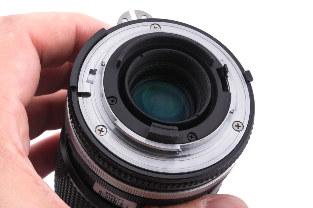 Nikon 35-105mm f3.5-4.5 Zoom-Nikkor AI-S