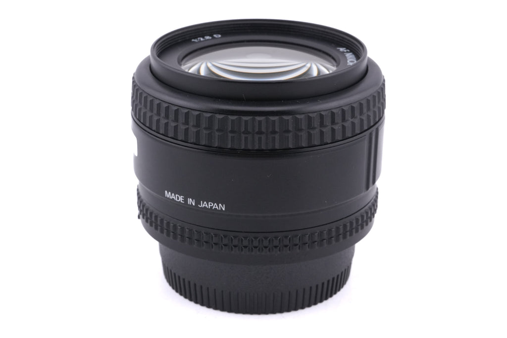 Nikon 24mm f2.8 AF Nikkor D