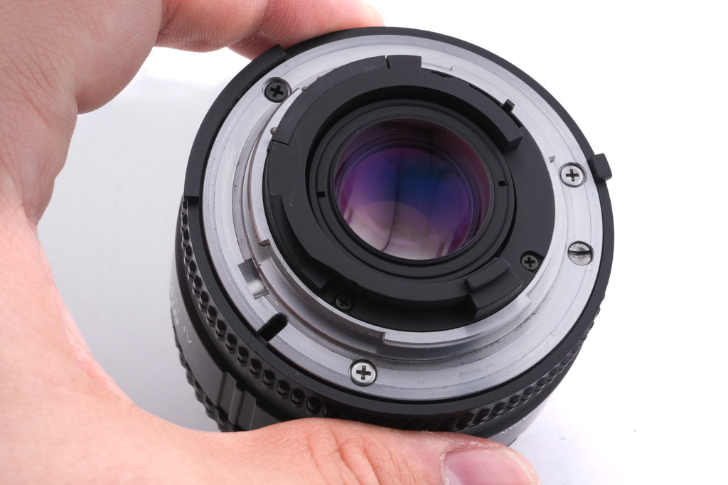 Nikon 24mm f2.8 AF Nikkor D