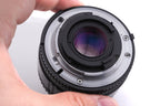 Nikon 24mm f2.8 AF Nikkor D