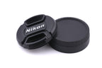 Nikon 24mm f2.8 AF Nikkor D