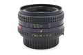 Minolta 50mm f2 MD Rokkor