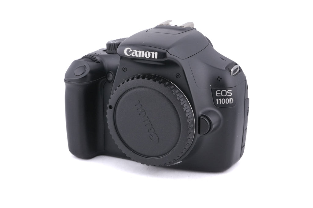 Canon EOS 1100D