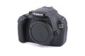Canon EOS 1100D
