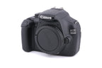 Canon EOS 1100D