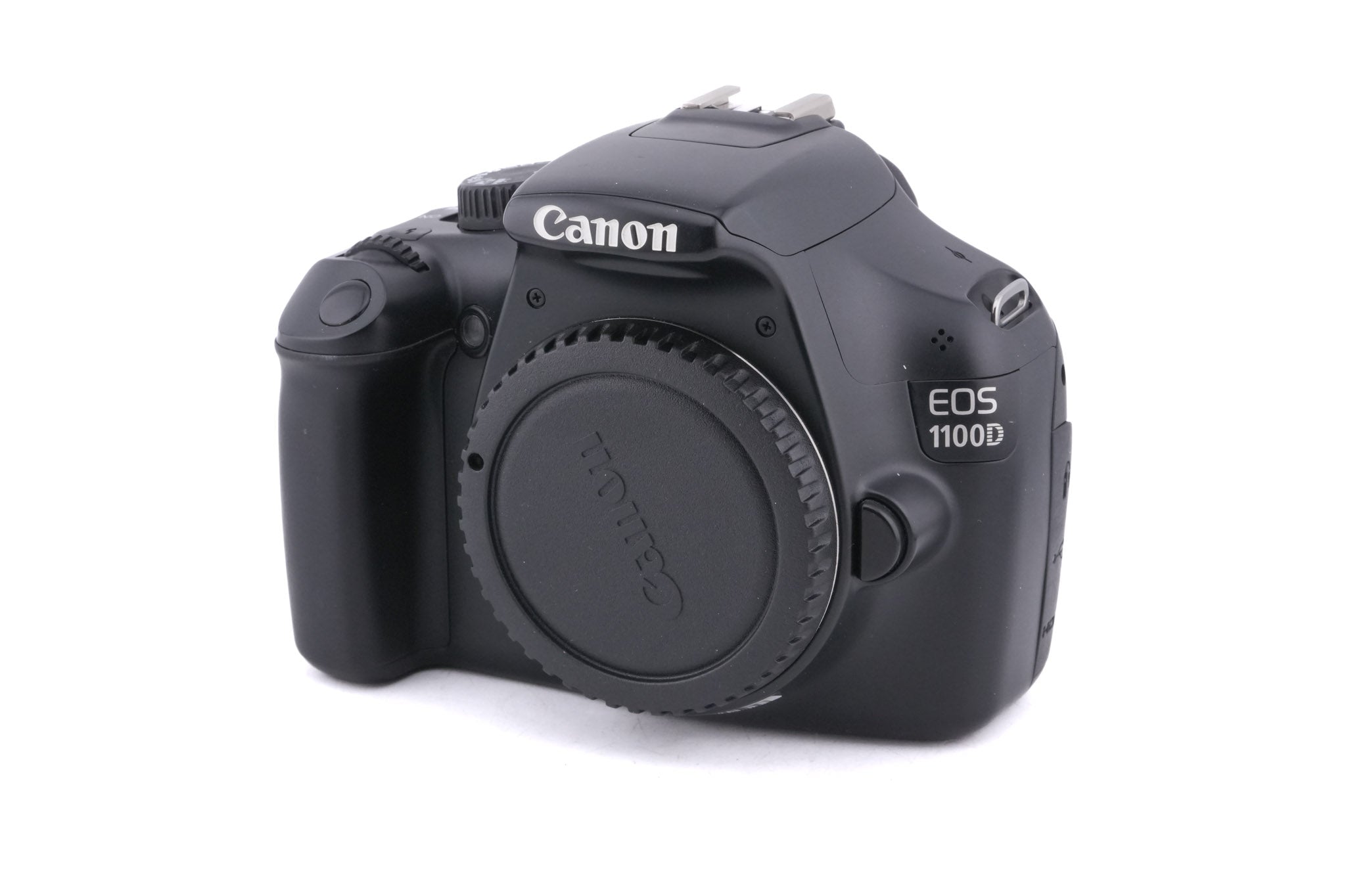Canon EOS 1100D