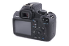 Canon EOS 1100D