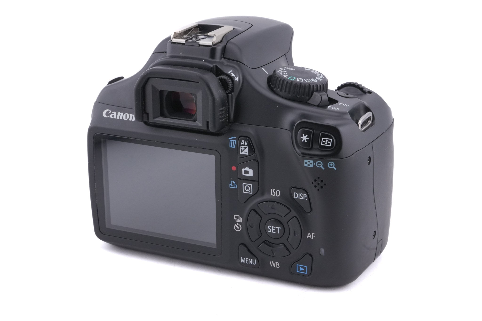 Canon EOS 1100D