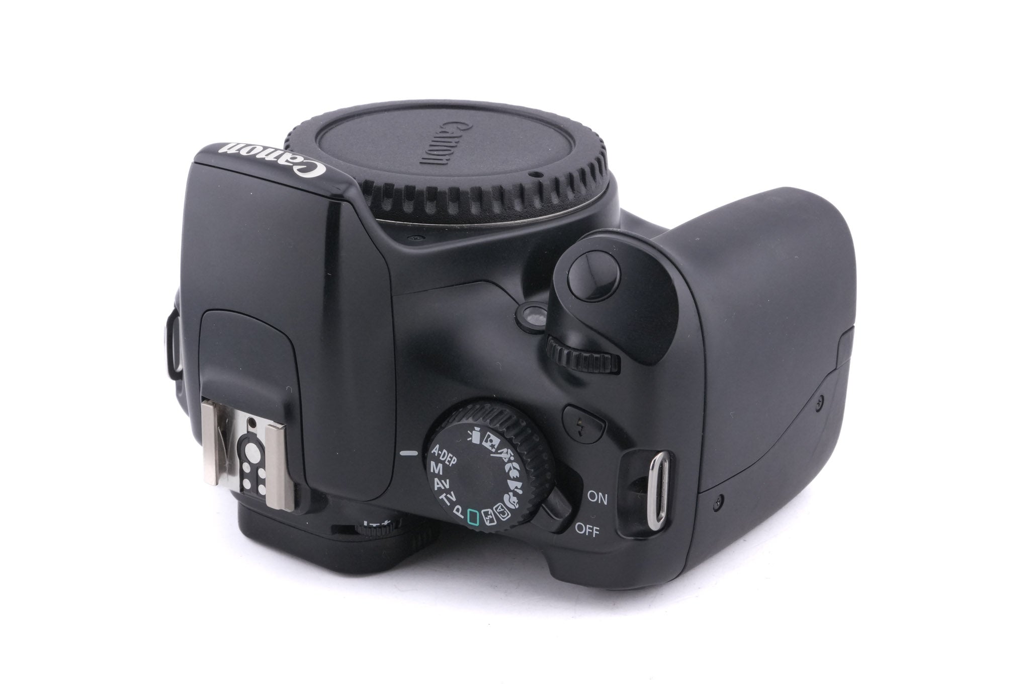 Canon EOS 1100D