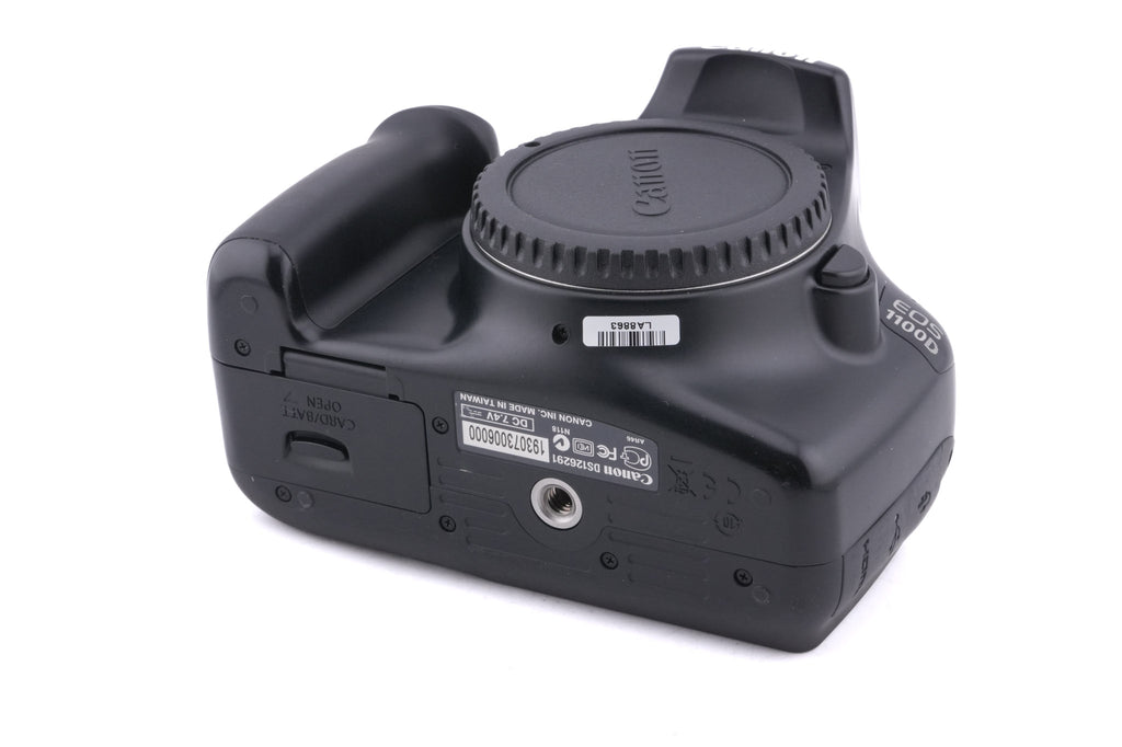 Canon EOS 1100D