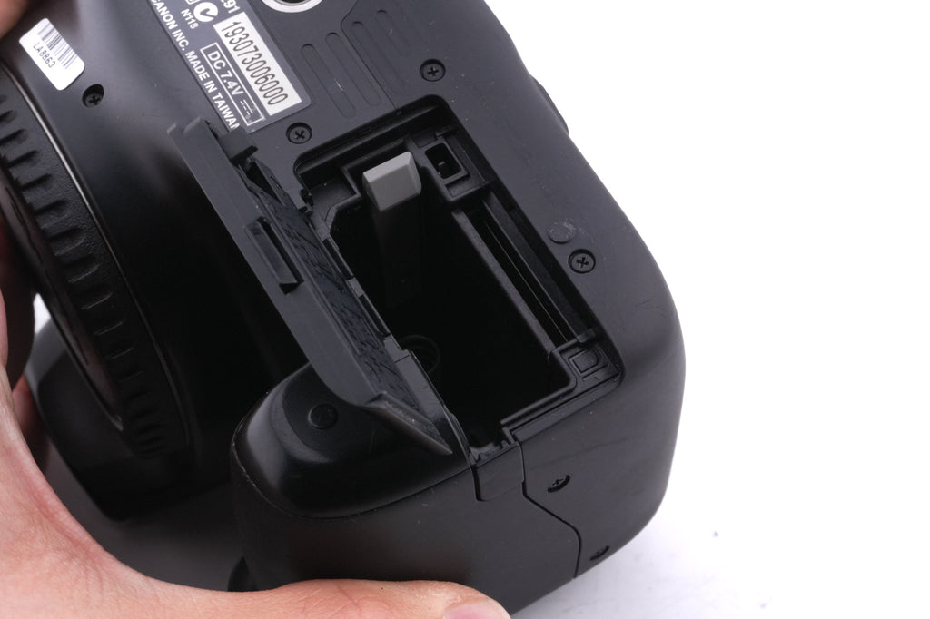 Canon EOS 1100D