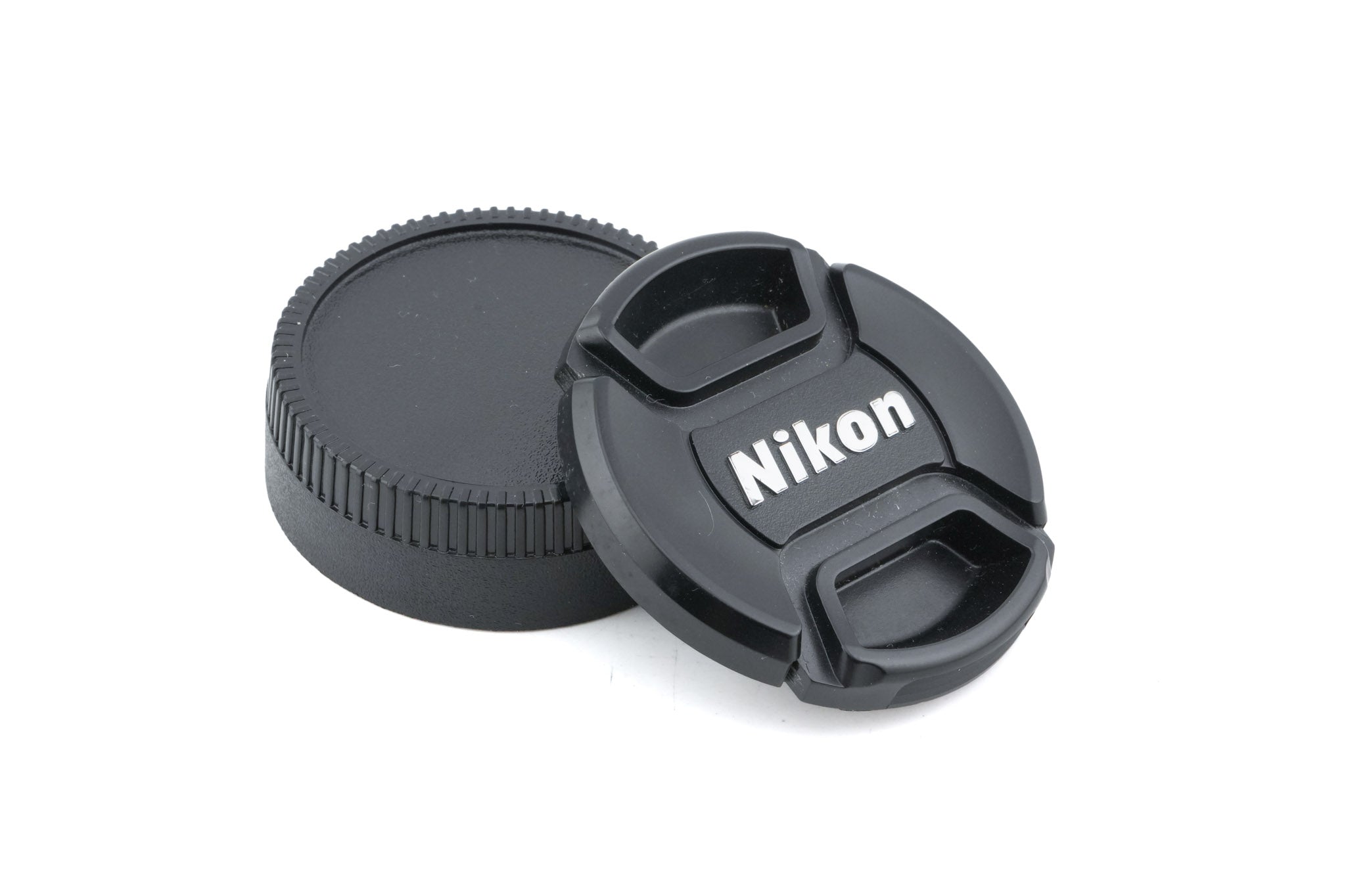 Nikon 18-55mm f3.5-5.6 AF-S Nikkor G II VR