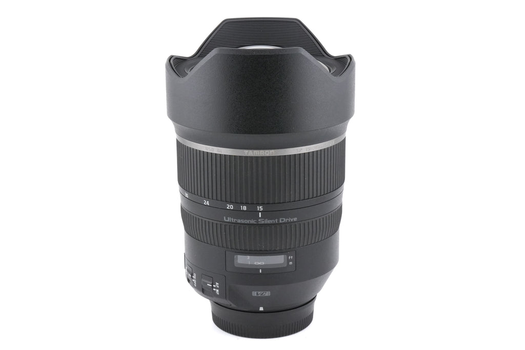 Tamron 15-30mm f2.8 SP DI VC USD (A012)