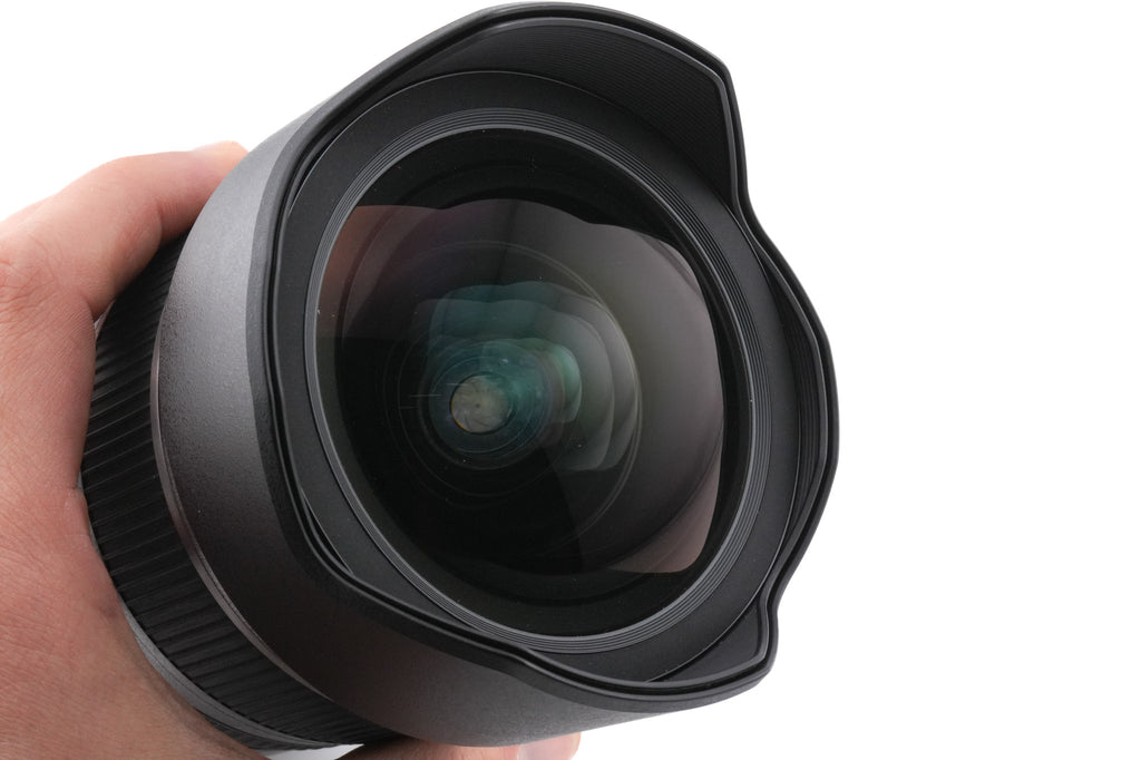 Tamron 15-30mm f2.8 SP DI VC USD (A012)