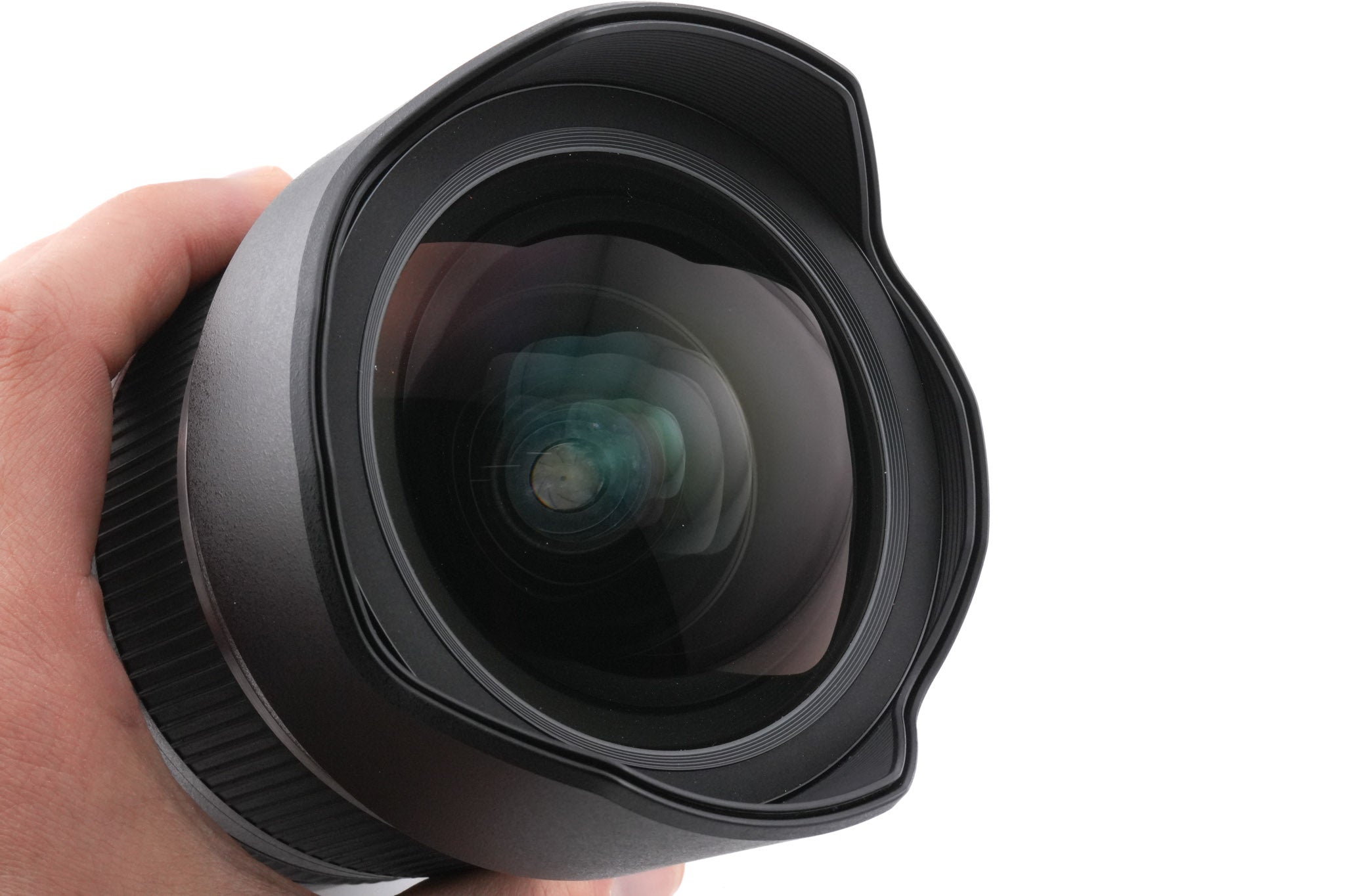 Tamron 15-30mm f2.8 SP DI VC USD (A012)