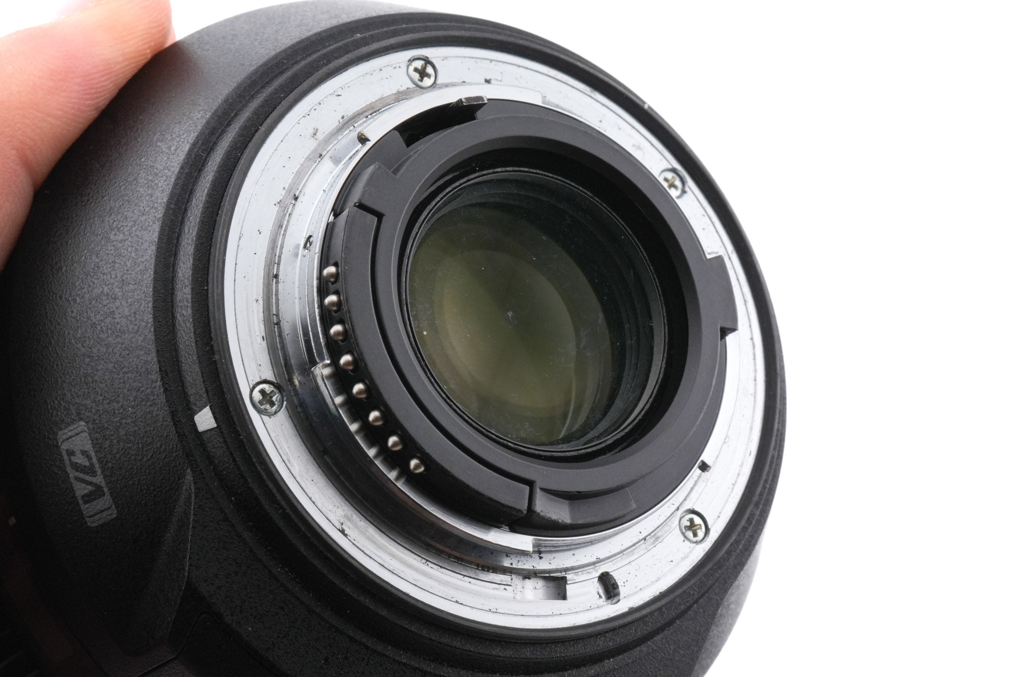 Tamron 15-30mm f2.8 SP DI VC USD (A012)