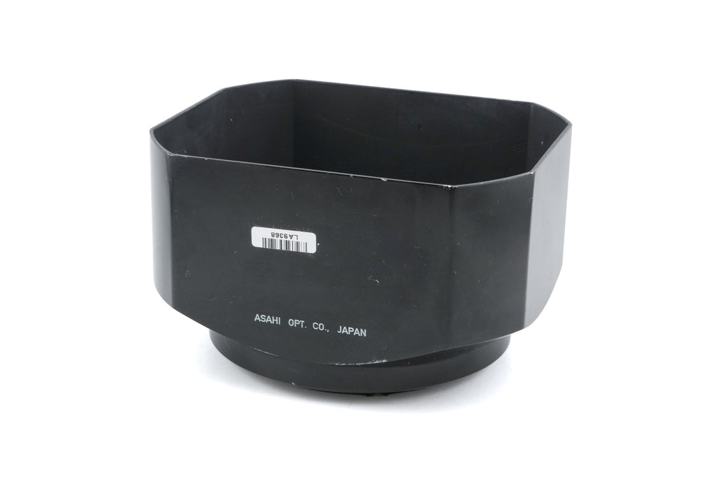 Pentax 67mm Takumar/6x7 Lens Hood (135mm f4/150mm f2.8)