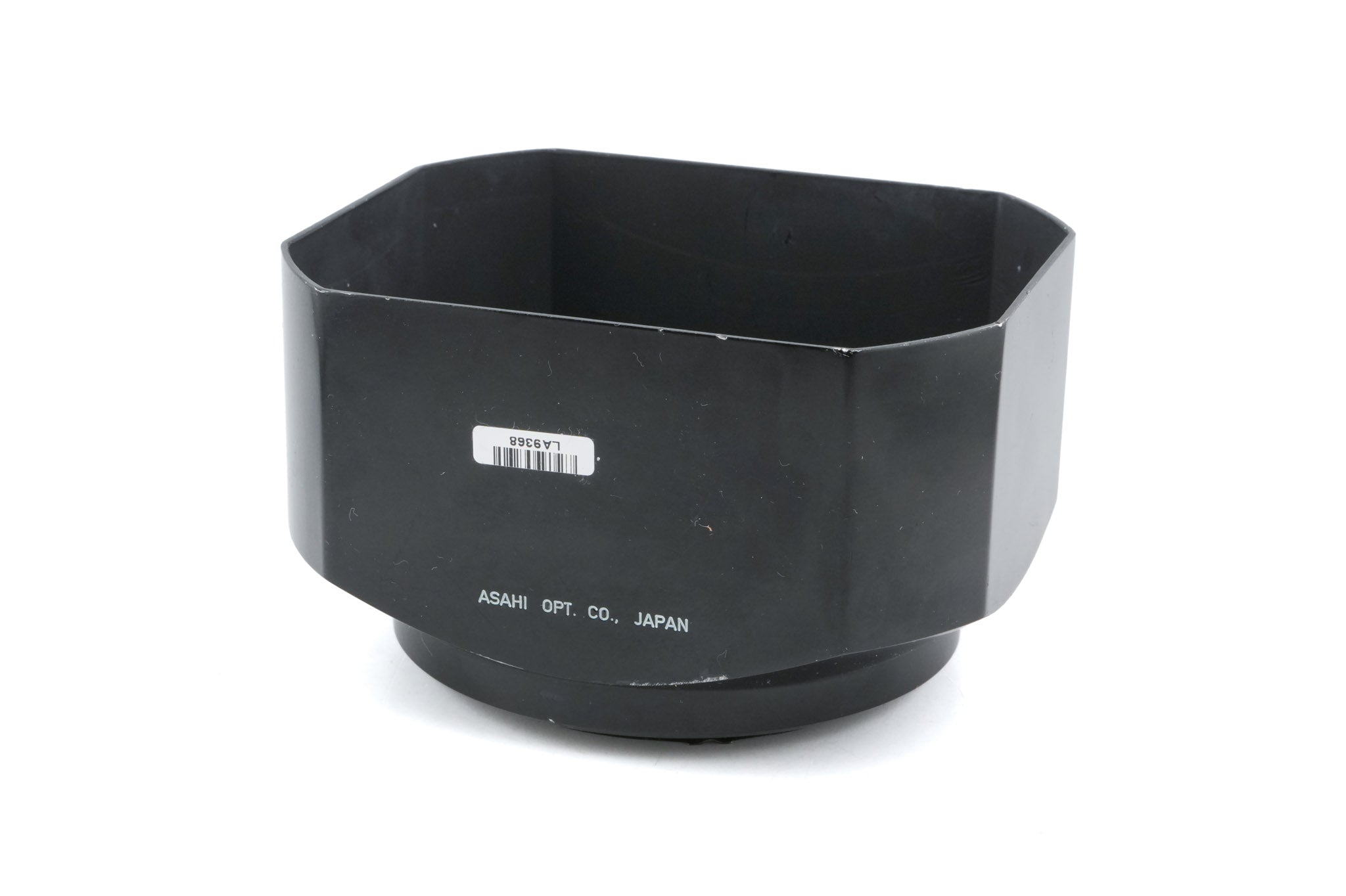 Pentax 67mm Takumar/6x7 Lens Hood (135mm f4/150mm f2.8)