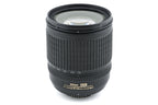Nikon 18-135mm f3.5-5.6 AF-S Nikkor G ED