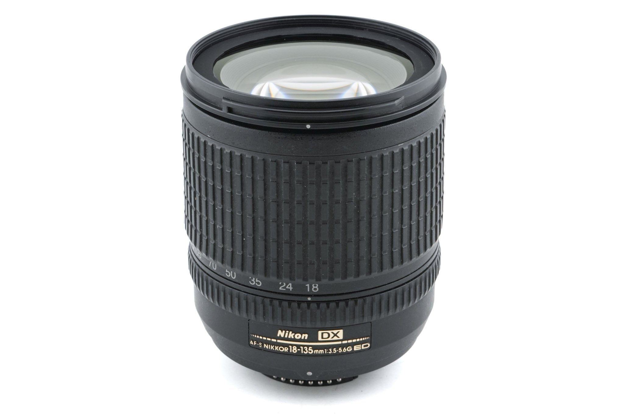 Nikon 18-135mm f3.5-5.6 AF-S Nikkor G ED