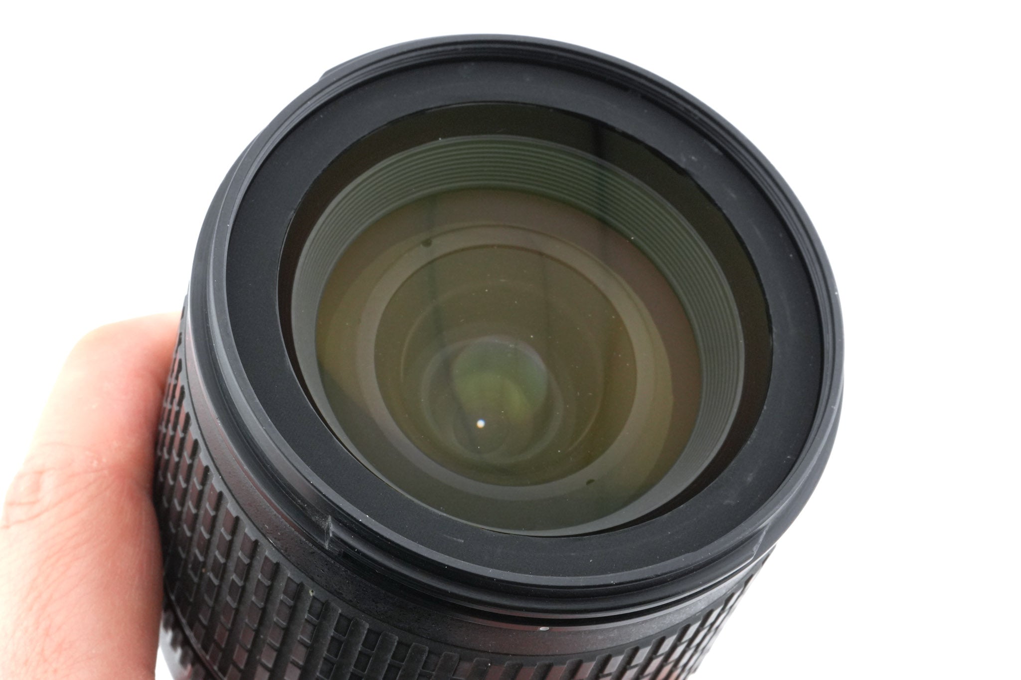 Nikon 18-135mm f3.5-5.6 AF-S Nikkor G ED