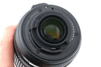 Nikon 18-135mm f3.5-5.6 AF-S Nikkor G ED