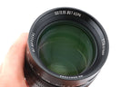 TTArtisan 50mm f0.95 DJ-Optical ASPH.