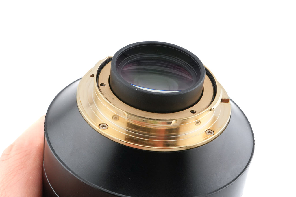 TTArtisan 50mm f0.95 DJ-Optical ASPH.