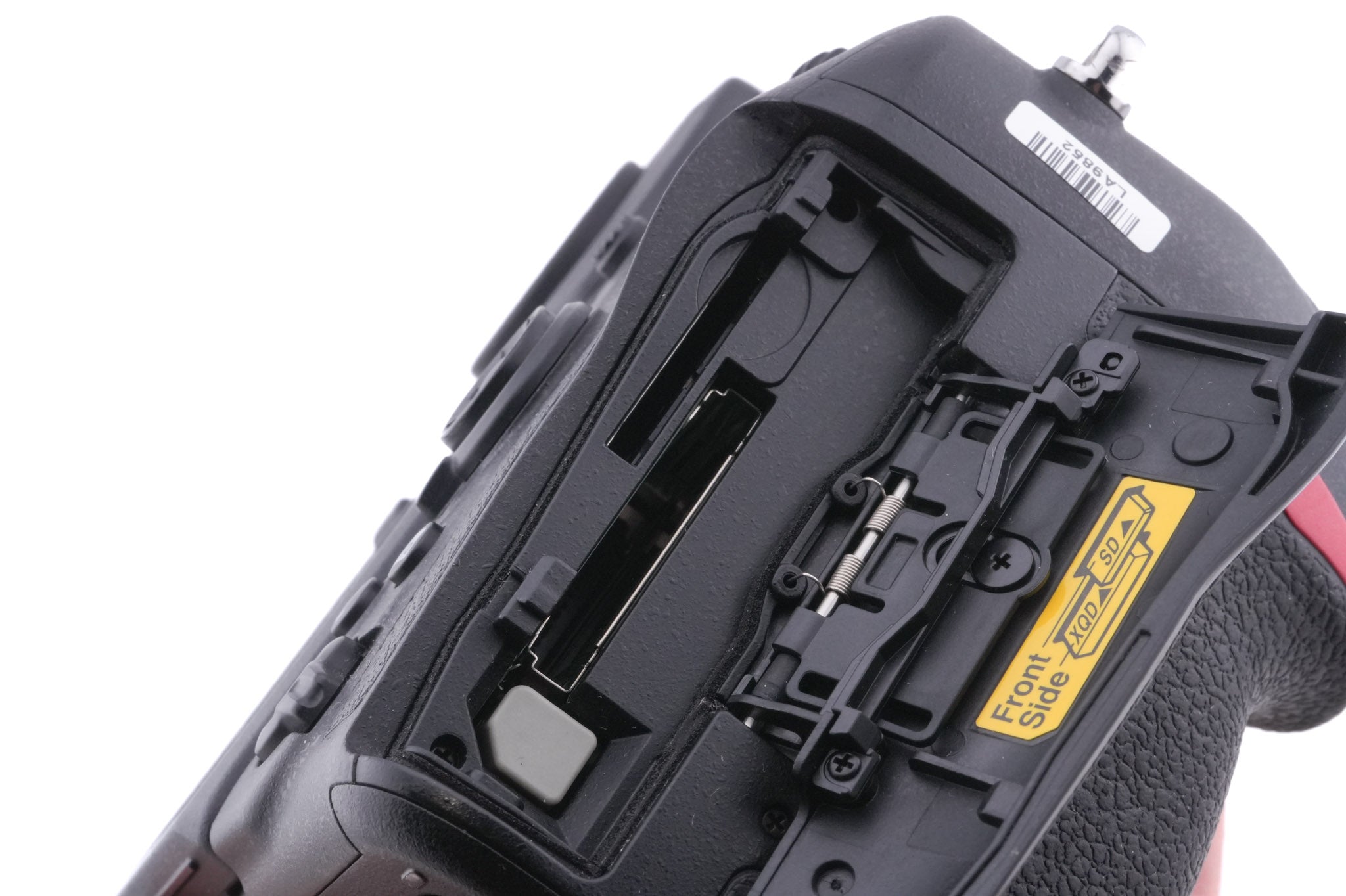 Nikon D850