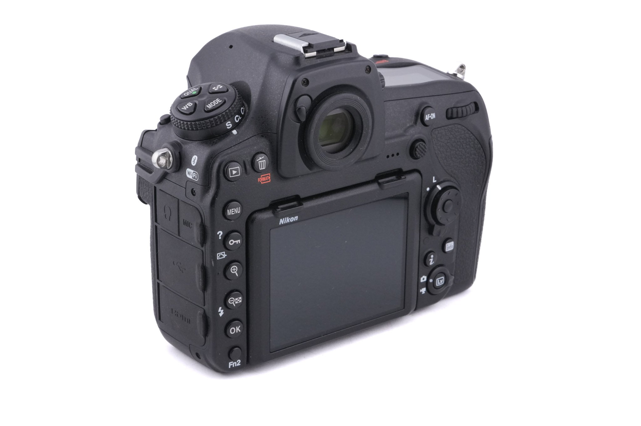 Nikon D850
