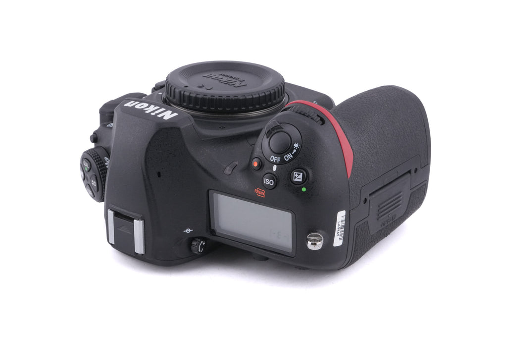 Nikon D850