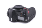 Nikon D850