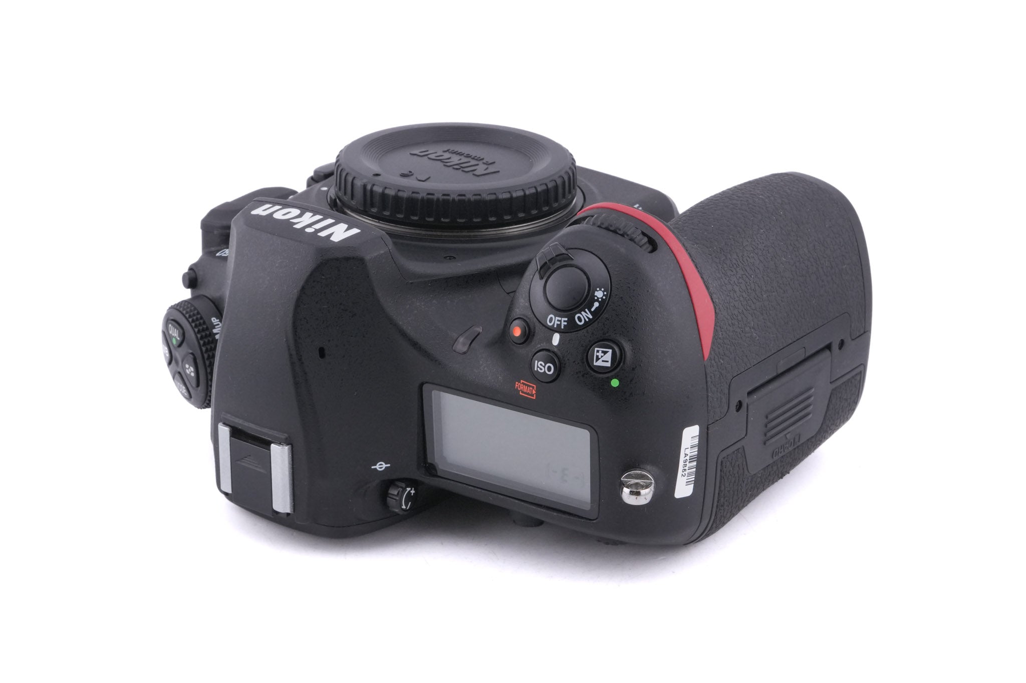 Nikon D850