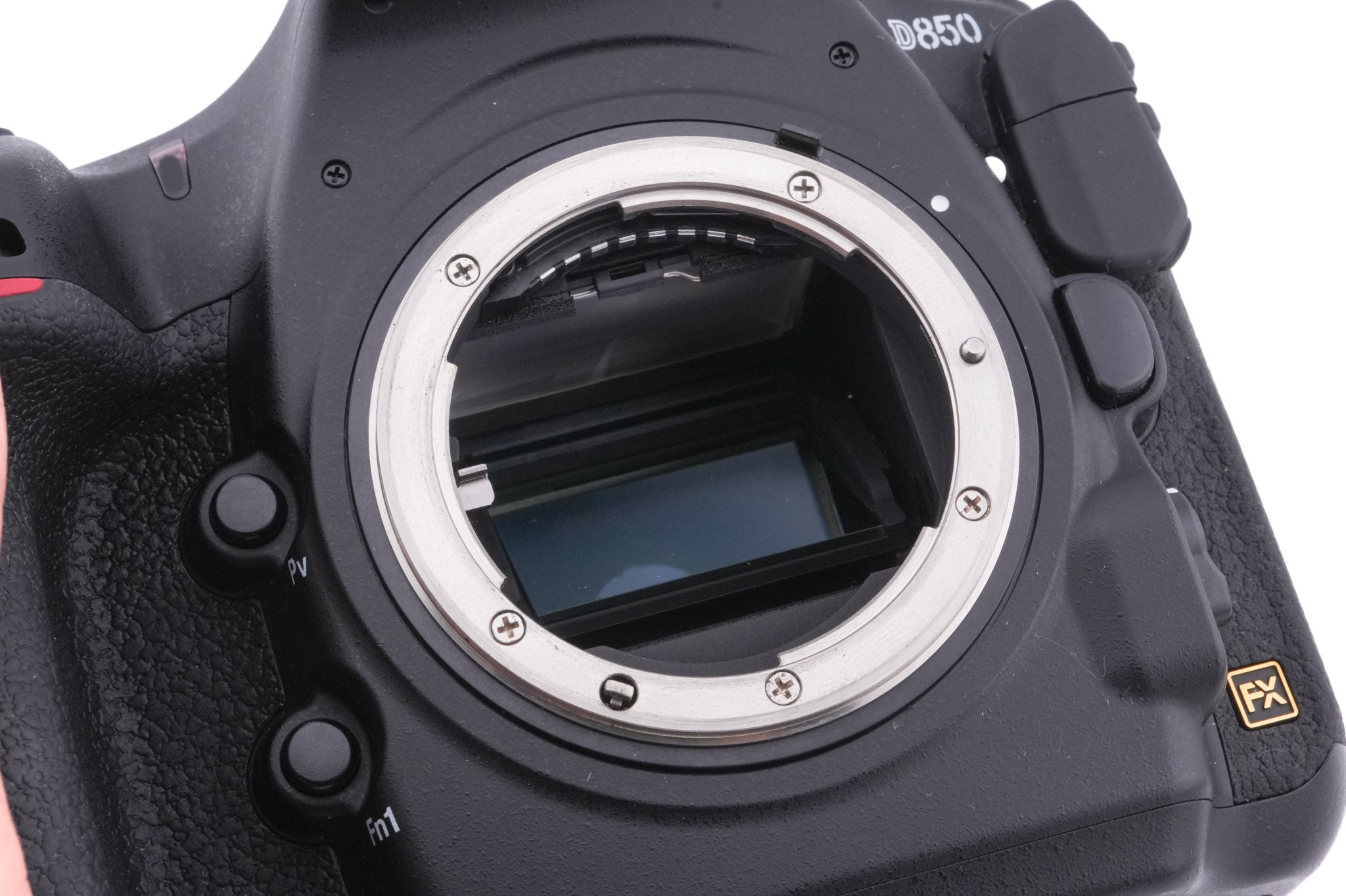 Nikon D850