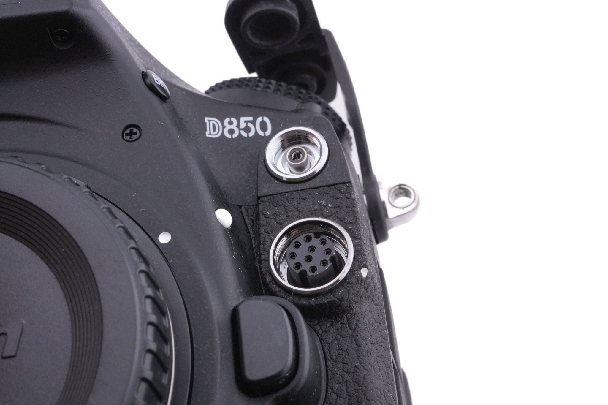 Nikon D850