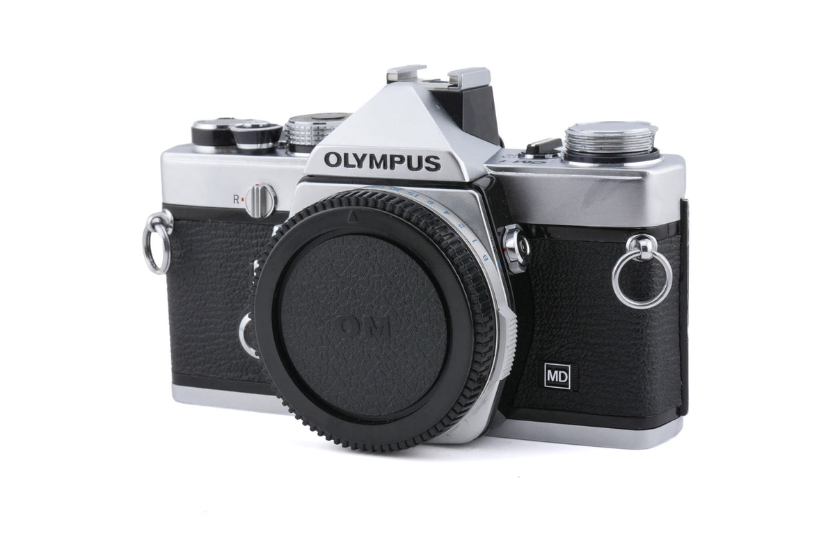 Olympus OM-1