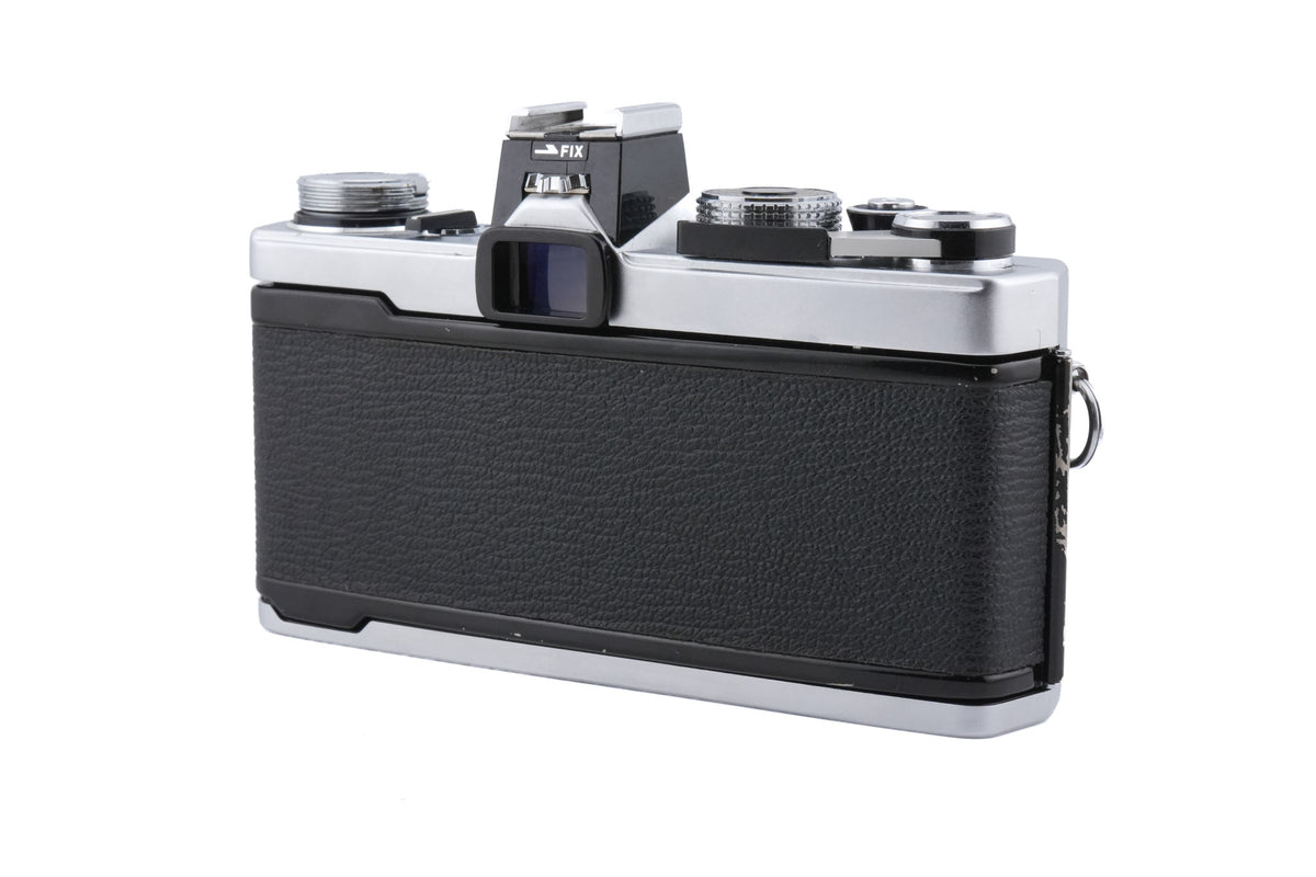Olympus OM-1