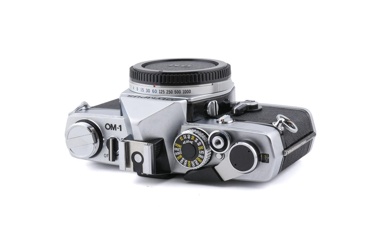 Olympus OM-1