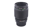 Vivitar 90mm f2.8 Auto Telephoto Macro