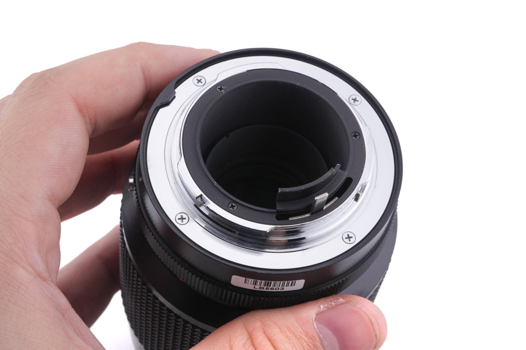 Vivitar 90mm f2.8 Auto Telephoto Macro