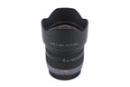 Panasonic 7-14mm f4 Lumix G Vario ASPH. (H-F007014)