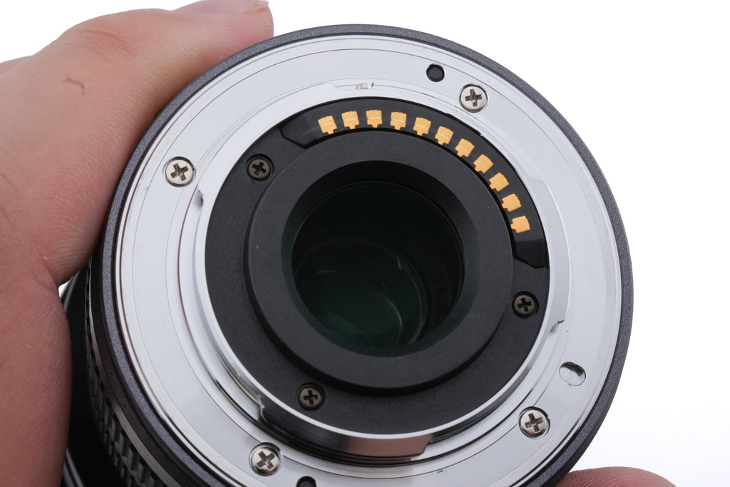 Panasonic 7-14mm f4 Lumix G Vario ASPH. (H-F007014)