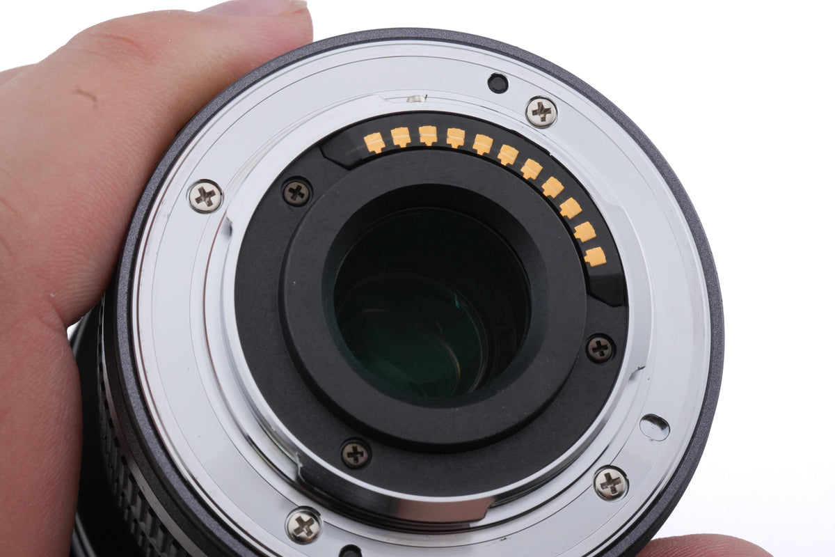 Panasonic 7-14mm f4 Lumix G Vario ASPH. (H-F007014)