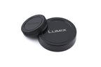 Panasonic 7-14mm f4 Lumix G Vario ASPH. (H-F007014)