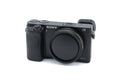Sony A6000
