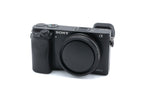 Sony A6000
