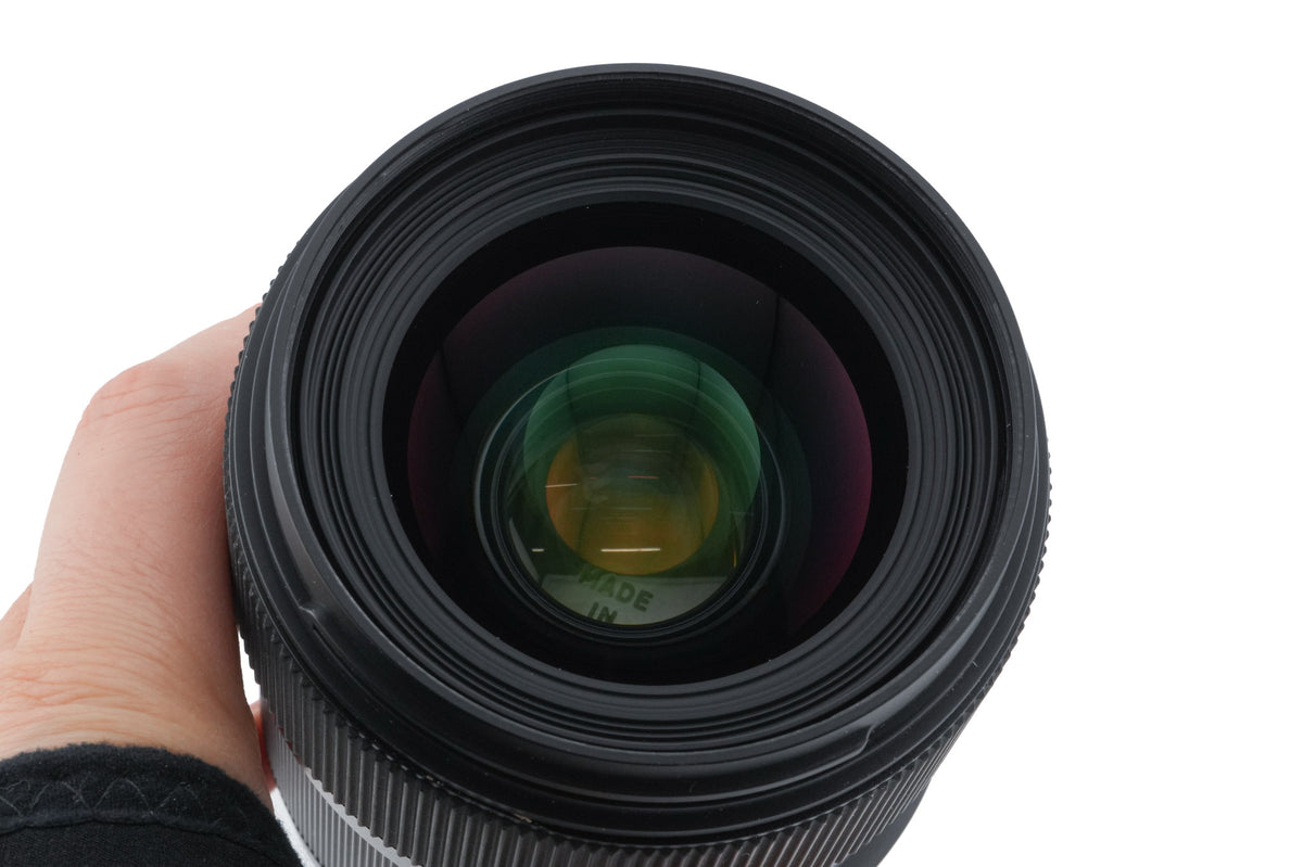 Sigma 35mm f1.4 DG HSM Art (012)