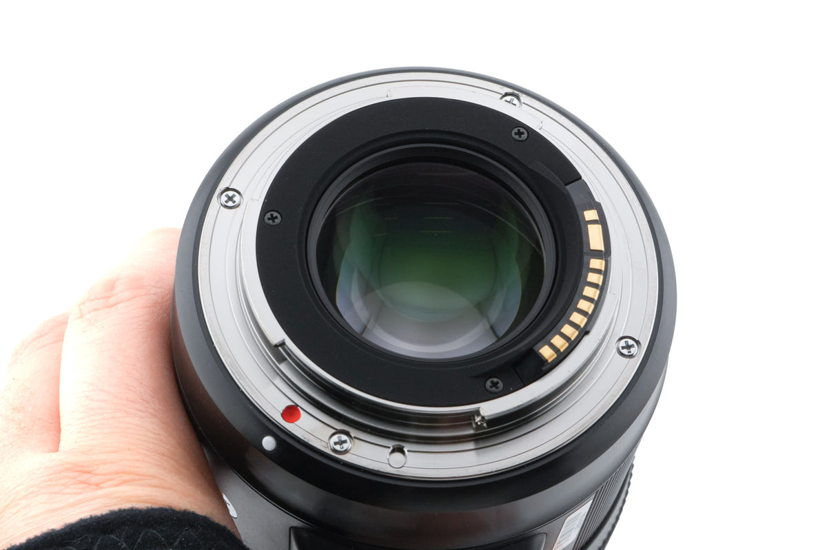 Sigma 35mm f1.4 DG HSM Art (012)