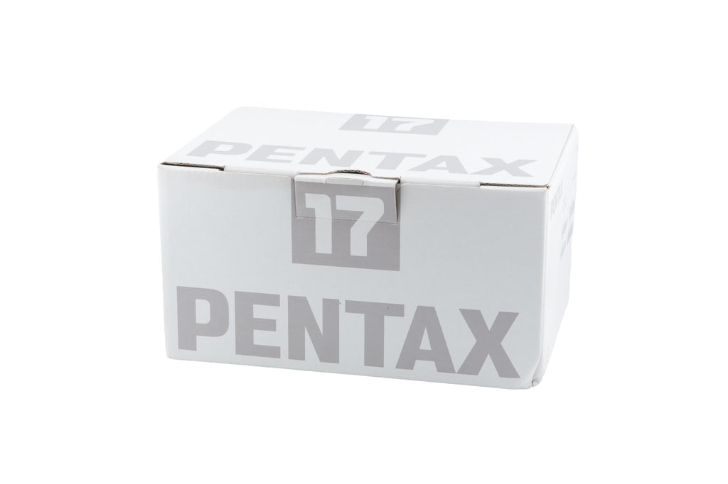 Pentax 17