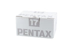 Pentax 17